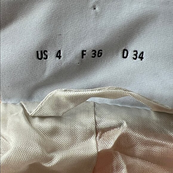 Akris Punto Tweed Pattern Evening Jacket - Picture 9 of 13